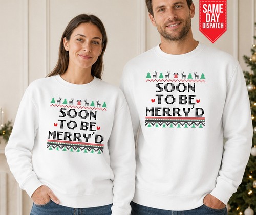 Soon merry d - soon, to