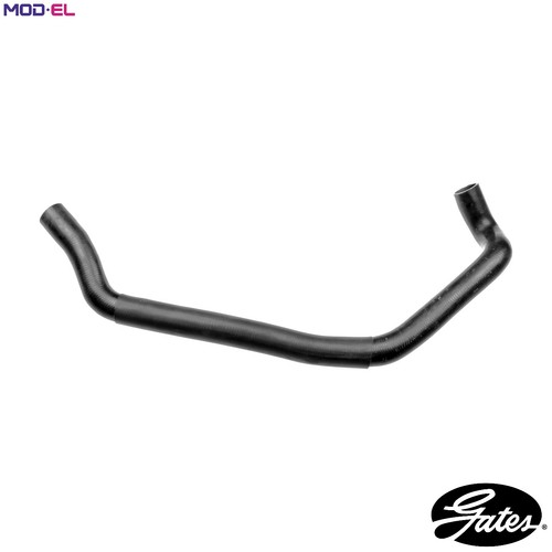 Radiator hose 3306 - hose, 05-3306