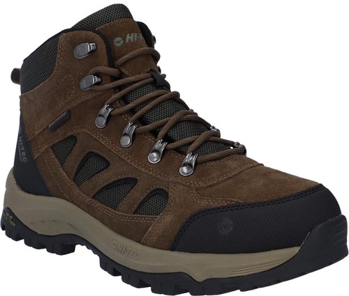 Tec bandera expedition - hi-tec,