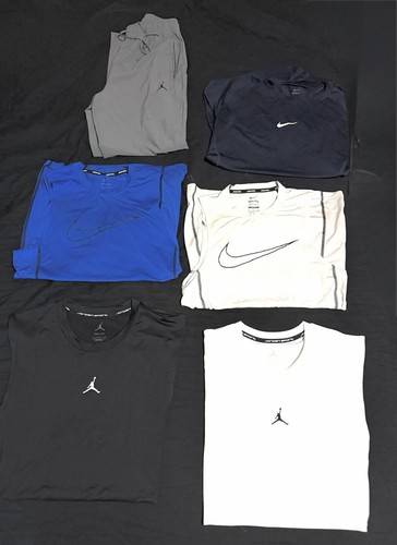Bundle gym jordan - bundle, t