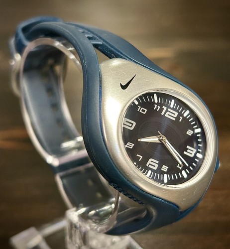 Vintage nike triax - triax, wk0008