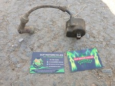 suzuki Lt 50 LT50 LTA 50 JR50 JR80...GENUINE COIL/CDI BOX...