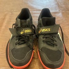 Asics shoes mens matflex 6 - asics,