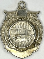 Vintage Skittles Medal (S11)
