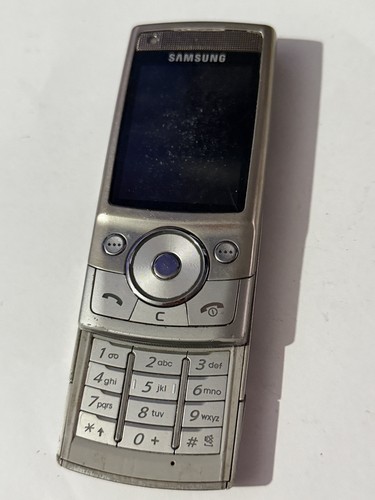 Samsung sgh g600 - sgh-g600,