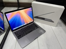 Apple MacBook Pro Retina 13.3"