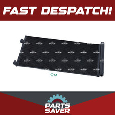 Air Con Condenser fits MINI