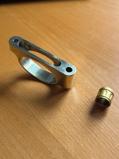 Tx200 Brass Trigger Guard And