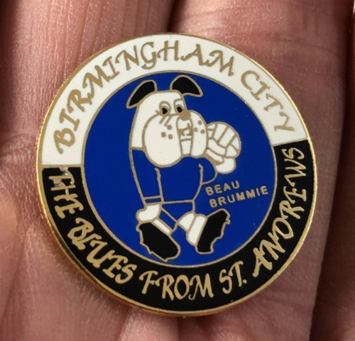 Rare birmingham city - birmingham, the