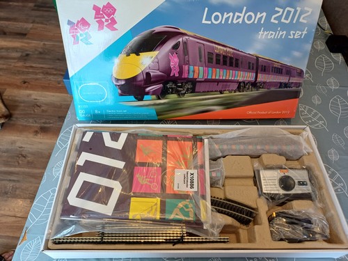Hornby r1153 gauge electric - hornby,