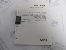 7744330 2003 volvo penta - 7744330,