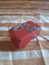 Vintage Japanese Laquerd