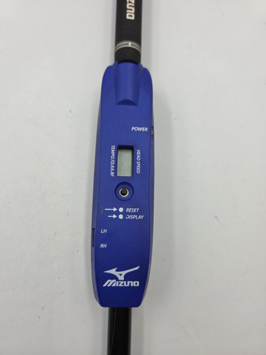 Demo mizuno jpx forged - ex,