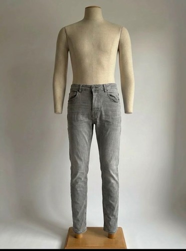 Easy men grey - men’s, 34s