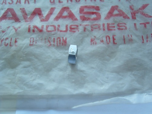 Genuine kawasaki s1 - h1, h2