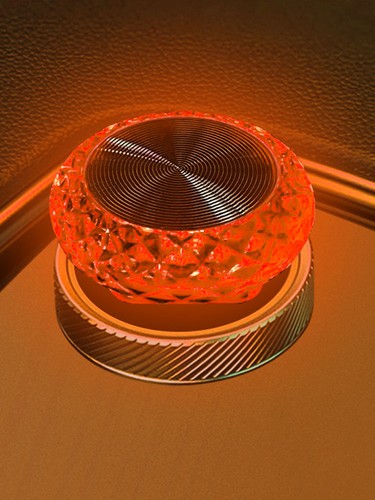 Mini lamp usb - mini, led