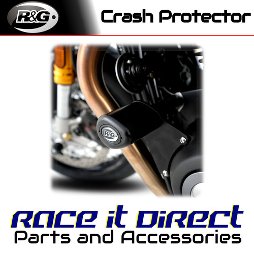 Crash protectors for - crash,