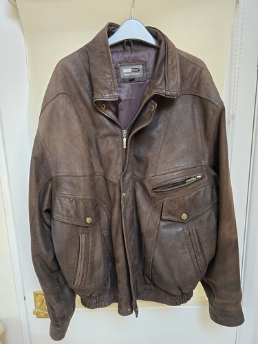 Vintage aviatrix leather - vintage,