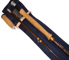 Hardy Jet 9' 3" 2 piece trout