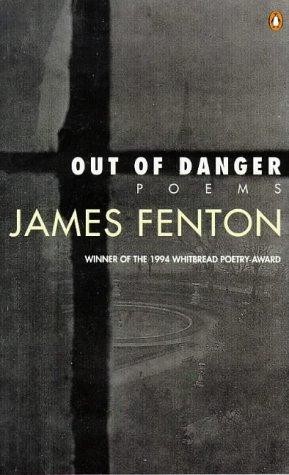 Out danger poems - of,