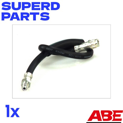 Brake hose 5111 - hose, rear
