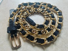 Primark Limited Womens Belt