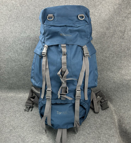 Mountain warehouse 65l - mountain,