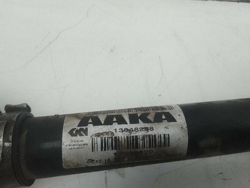 13848258 front transmission - , rh