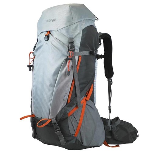 Litre trekking backpack - litre,