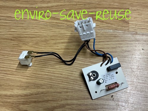 Edw s14203 pcb - pcb, control