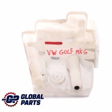 VW Golf MK6 Washer Fluid Tank