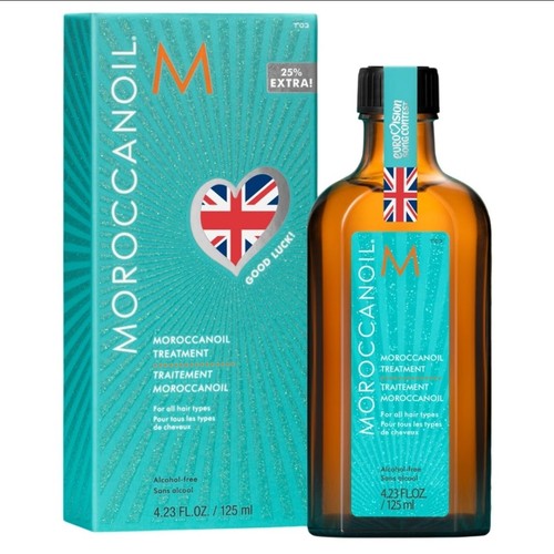 Moroccanoil limited edition - moroccanoil,