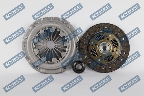 Clutch kit for fiat - clutch, 312