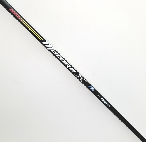 Fujikura motore 7 stiff - fujikura,