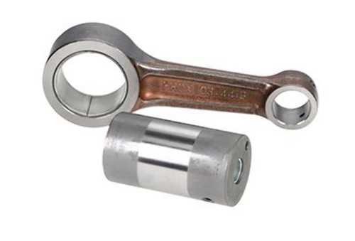 Pro racing connecting rod - pro-x,