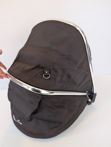 Silver cross wayfarer - silver, pioneer