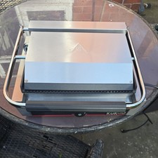 Panini Maker Grill Press