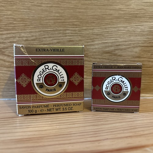 Roger gallet paris extra - roger,