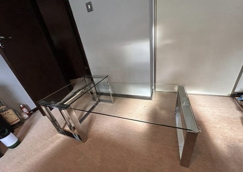 Pair glass coffee - glass,