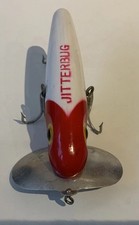 Stunning RARE 3 Hook Fred