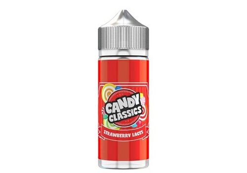 Candy classics 100ml - 100ml, liquid