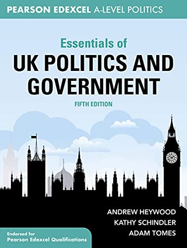 Essentials politics and - essentials, of