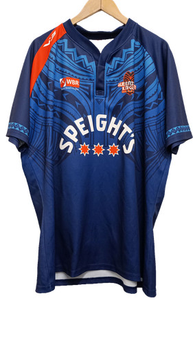 Veni vidi vici rugby jersey - veni,