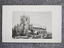 St Hilda's Church, Hartlepool