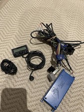 Parrot CK3100 Bluetooth Handsfree Car System Kit with Controller