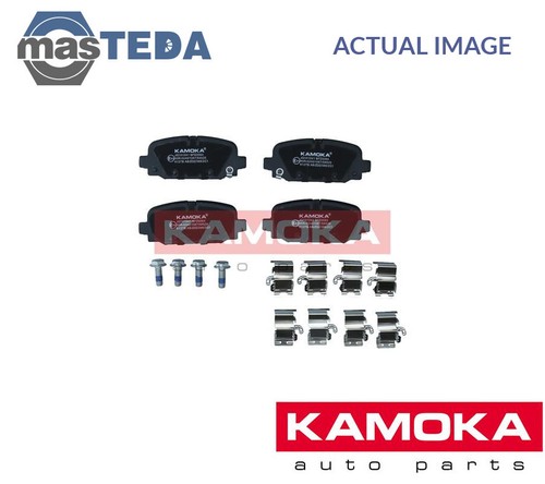 Jq101041 brake pads - jq101041,