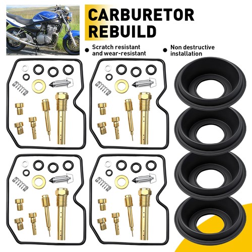 Carburetor rebuild kit fits - carburetor,