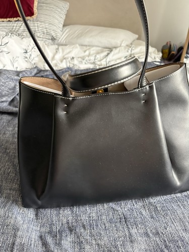 Current zara bag brand new - current,