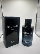 Dior Sauvage 100ml Men's Eau de Parfum