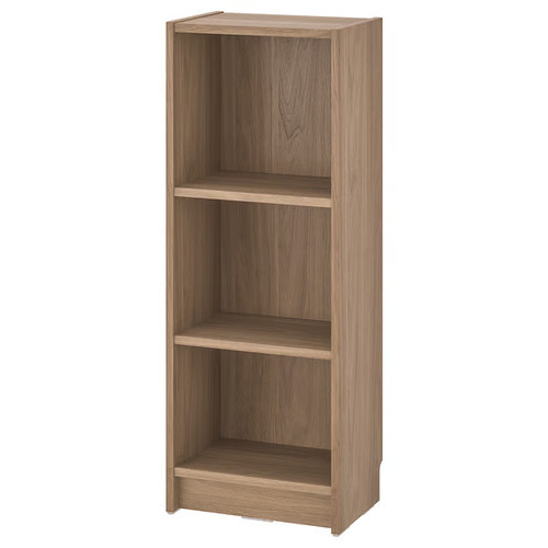 New ikea billy - billy, oak